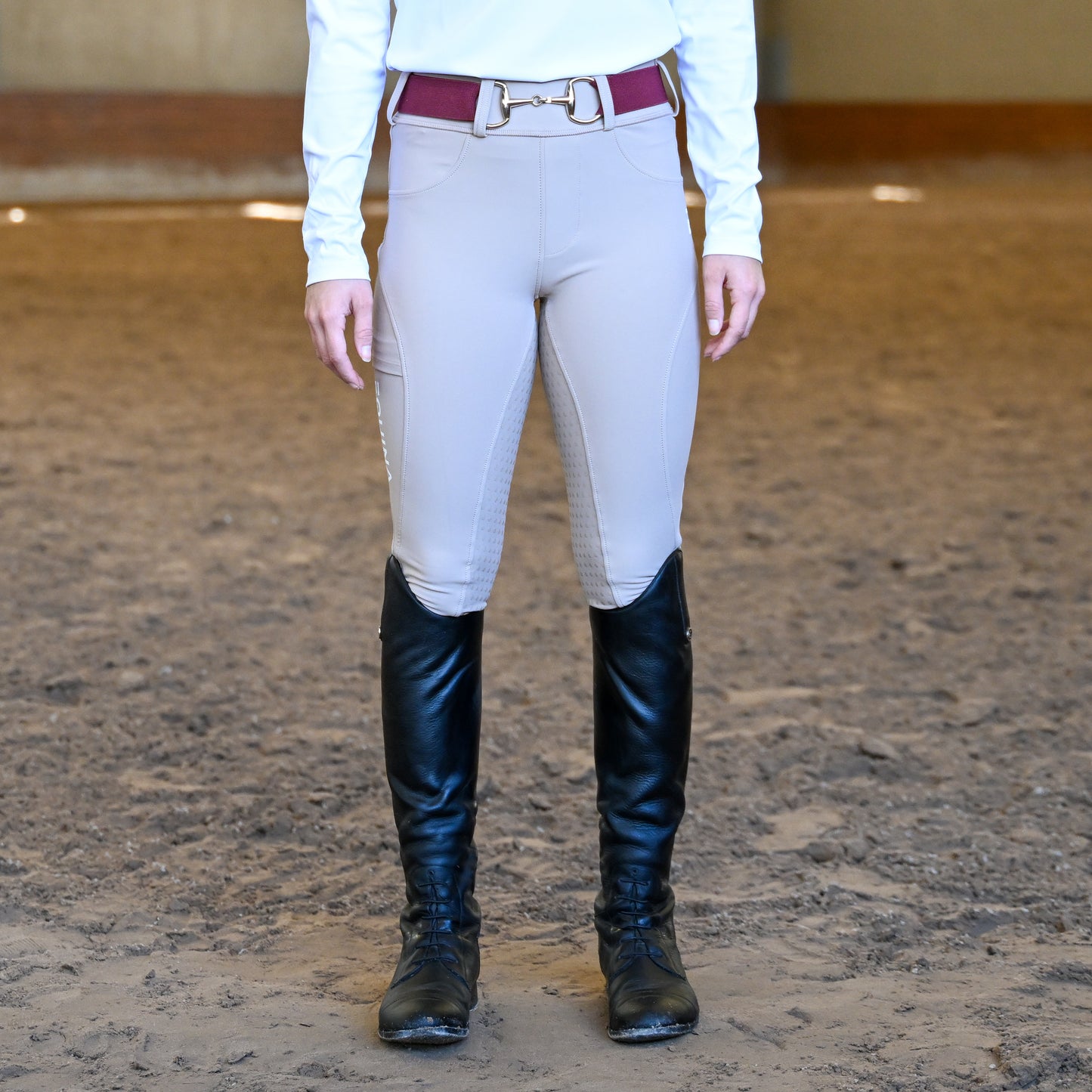 Show Leggings