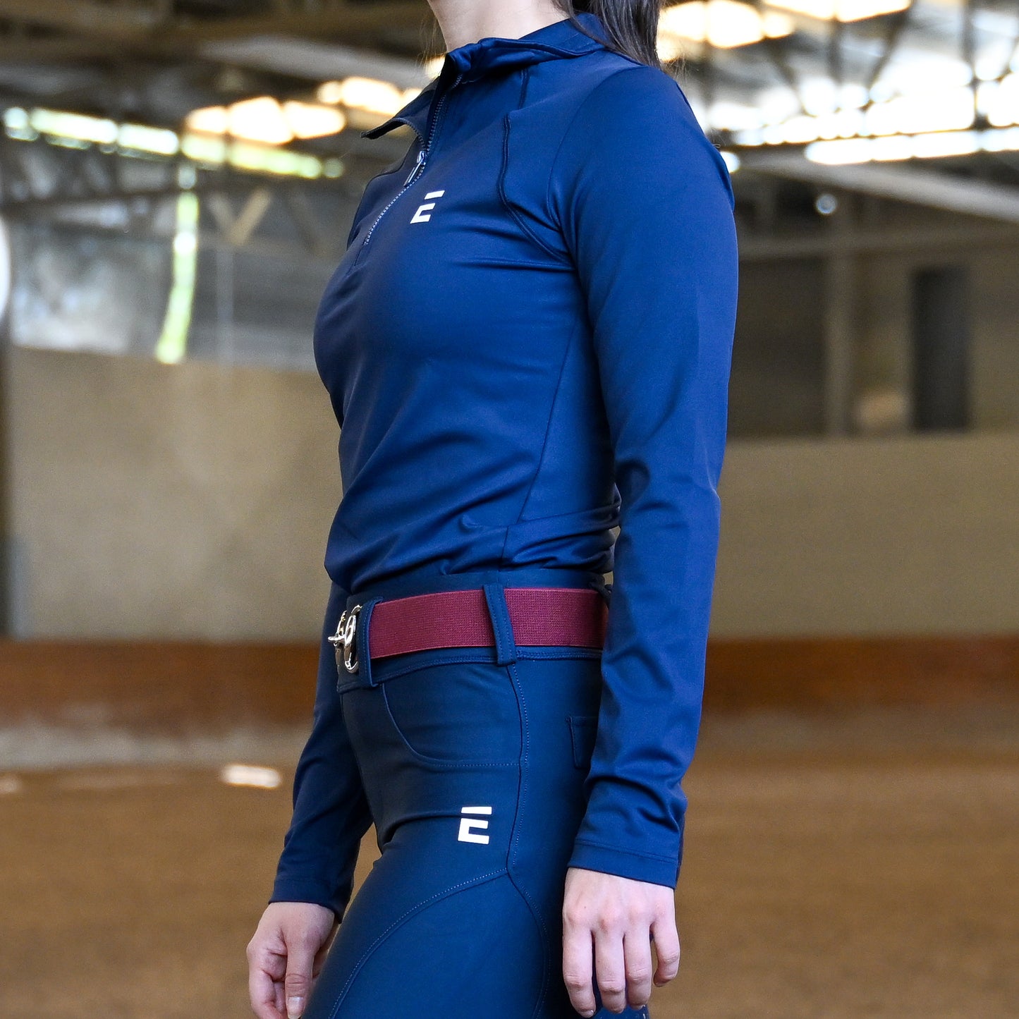 Base Layers