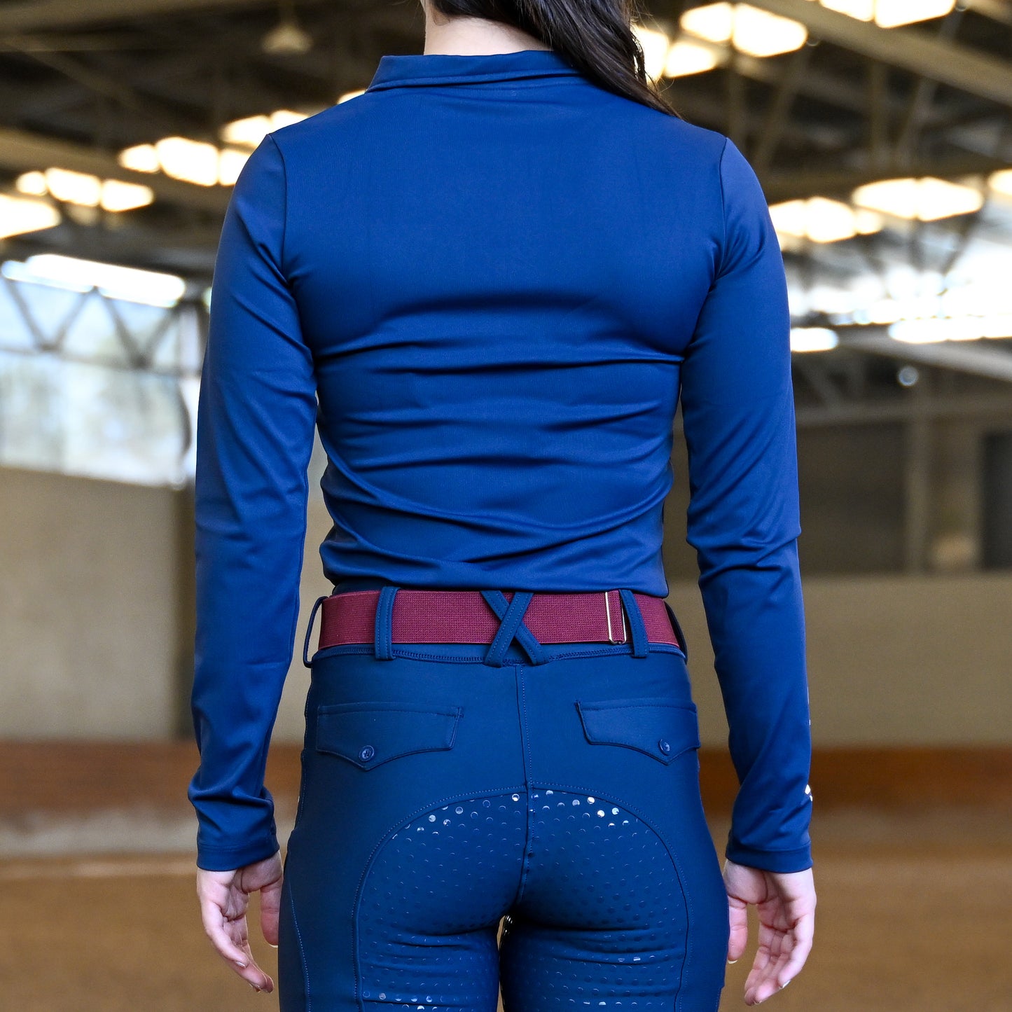Base Layers