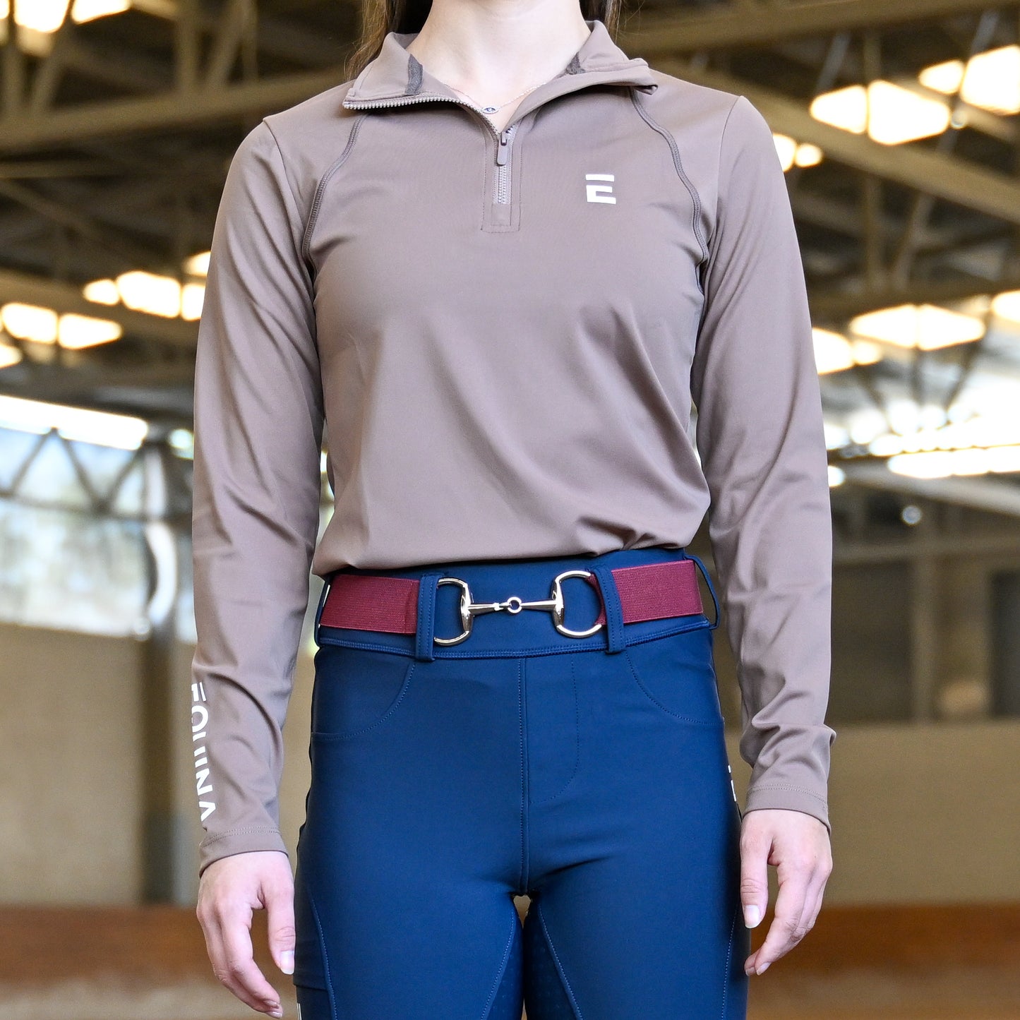 Base Layers