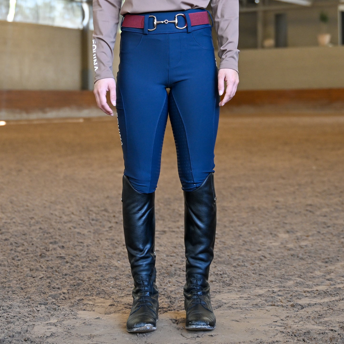 Show Leggings
