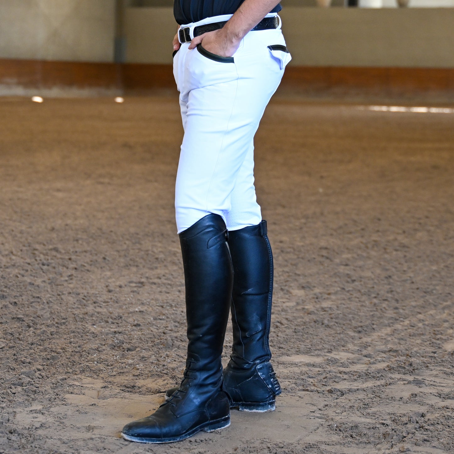 Men Breeches