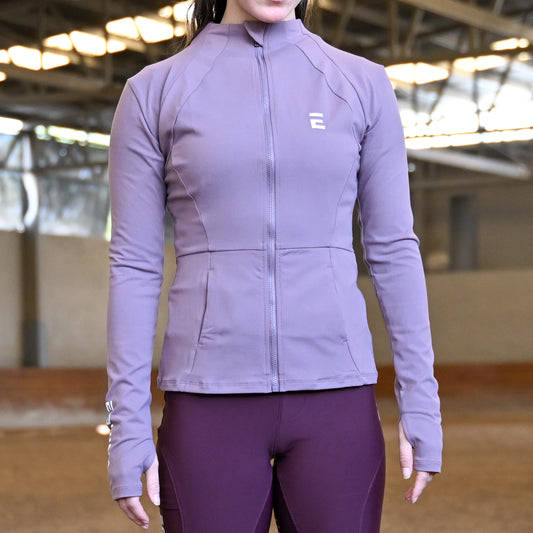 Warm-Up Jacket