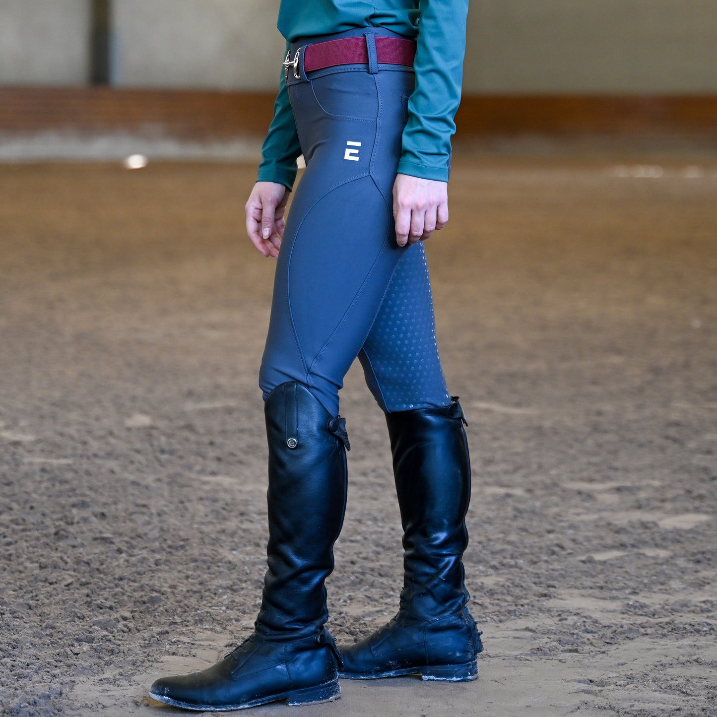 Show Leggings