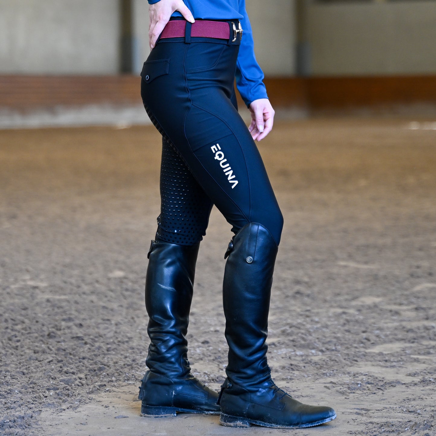 Show Leggings