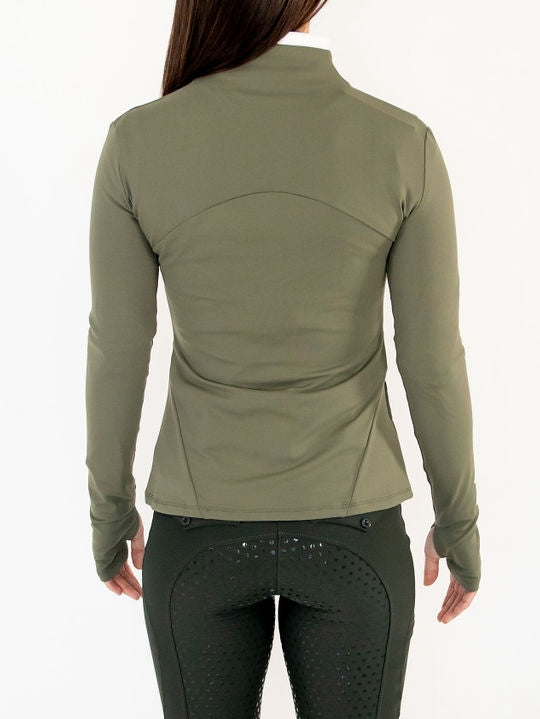 [COLOR: VERDE] BACK