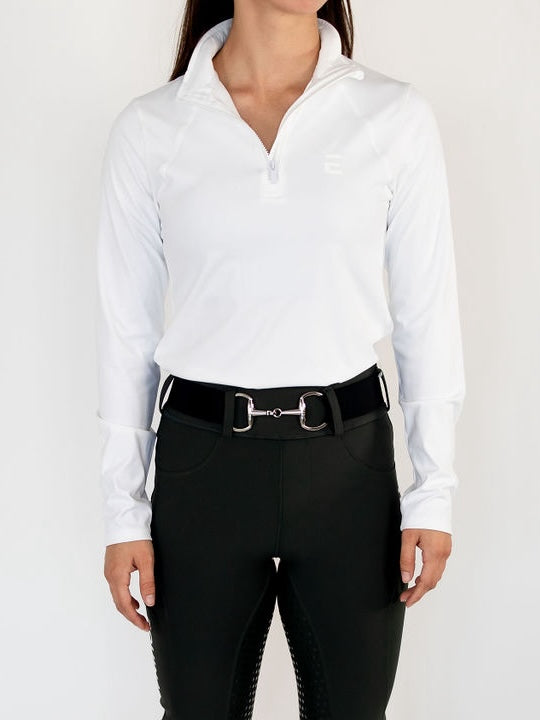 [COLOR: BLANCO] FRONT