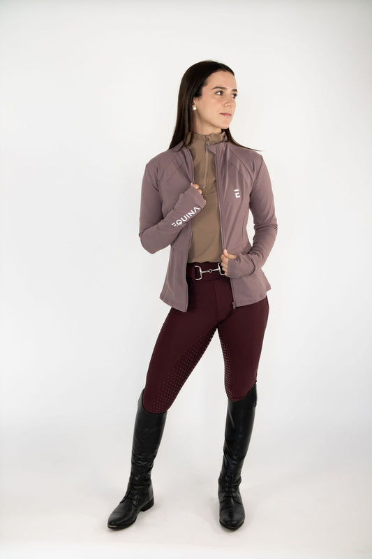 Warm-Up Jacket