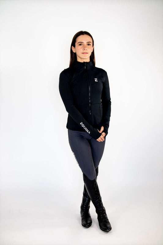 Warm-Up Jacket