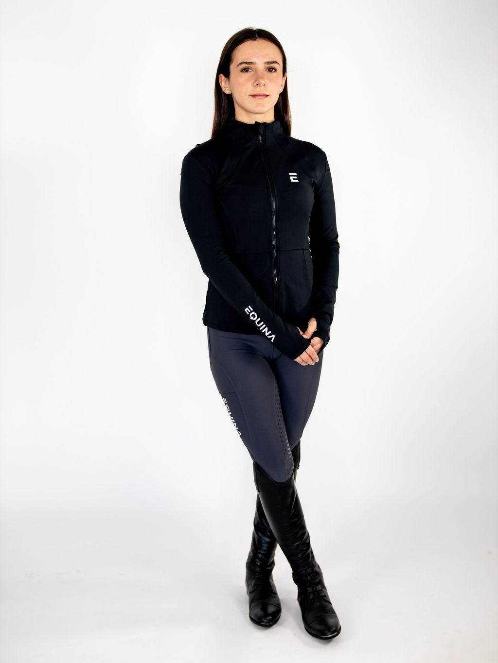 [COLOR: NEGRO] FULL