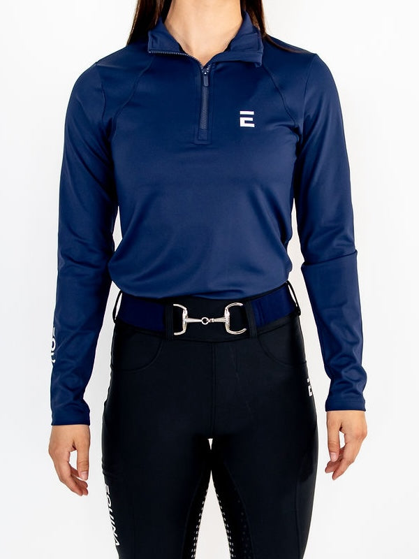 [COLOR: AZUL MARINO] FRONT