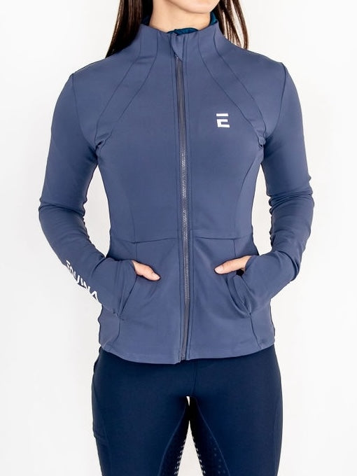 [COLOR: AZUL] FRONT