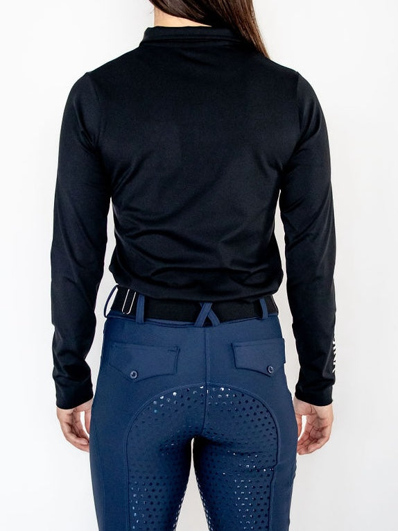 [COLOR: NEGRO] BACK