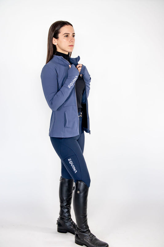 Warm-Up Jacket
