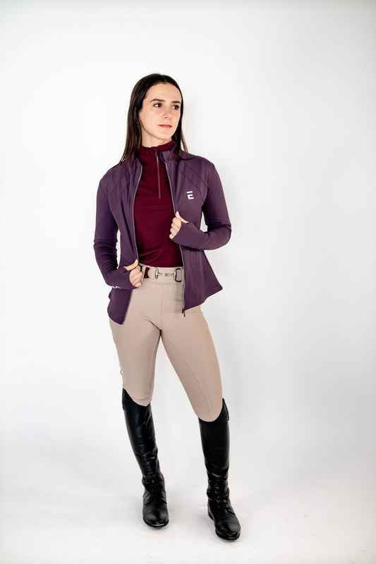 Warm-Up Jacket