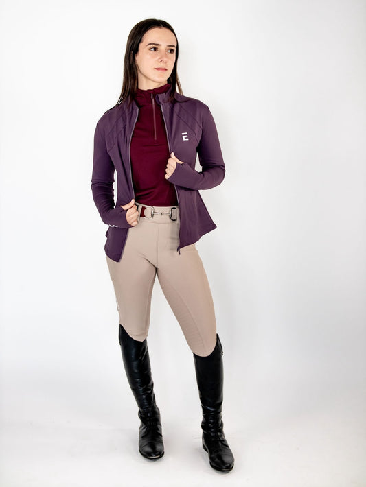 [COLOR: MORADO] FULL