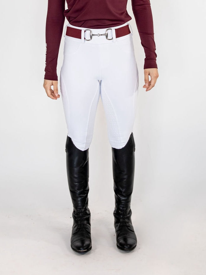 [COLOR: BLANCO] FRONT