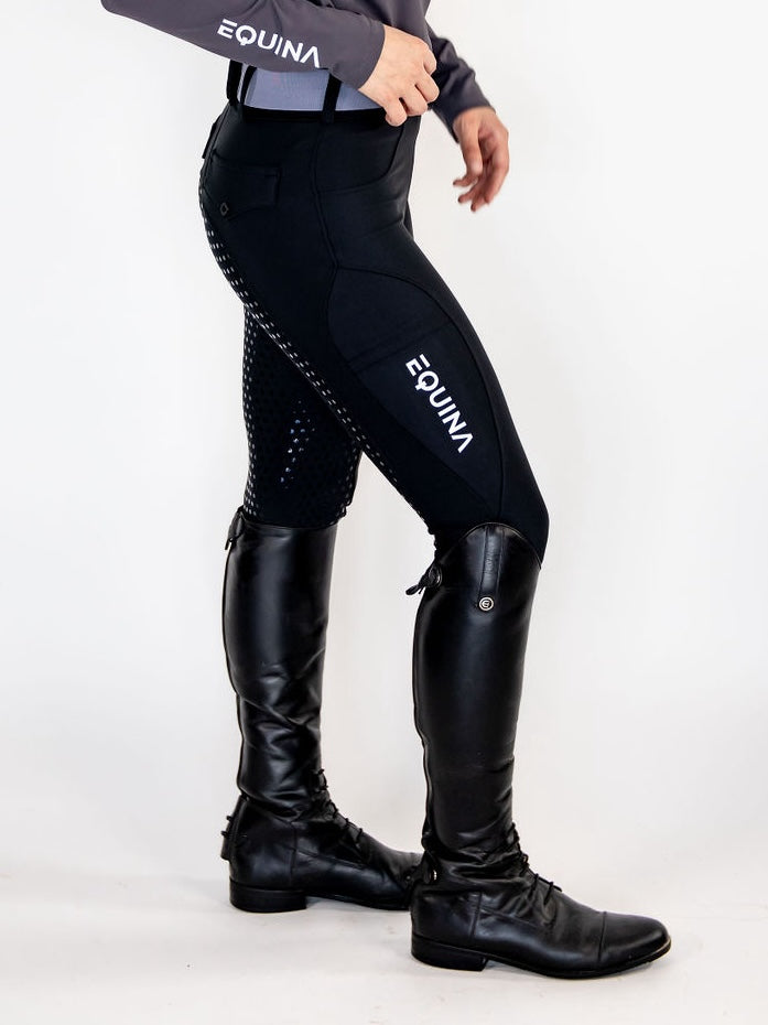 [COLOR: NEGRO] LATERAL